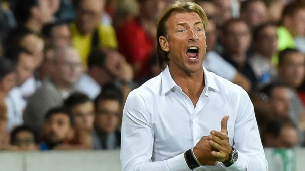 ¡Salarios mundialistas! 'Macho' y 'Bolillo' entre los peores pagados de Rusia 2018