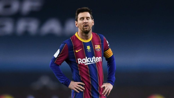 Mercado: Barcelona tiene cerrado fichaje, bombazo por Sergio Ramos y la operación Mbappé sorprende&nbsp;&nbsp;