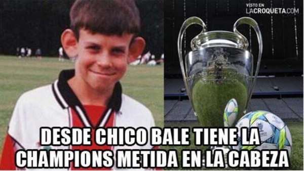 ¡Llegó la undécima! Real Madrid también arrasa en los memes tras ganar la Champions