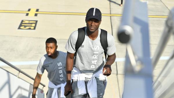 PSG y Lionel Messi, cuestionados por abusar de uso de avión en Francia.