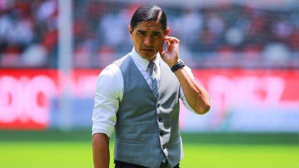 Paco Palencia, mítico exjugador de México, detalla en qué falló el equipo azteca para que Honduras lo derrotara