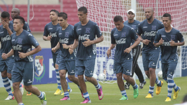 Honduras ya reconoció el Rommel Fernández