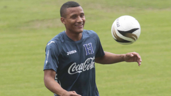 Luis Garrido: 'Estamos mentalizados en sacar los tres puntos”