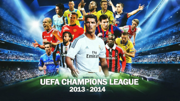 Hoy inicia la emoción de la Champions