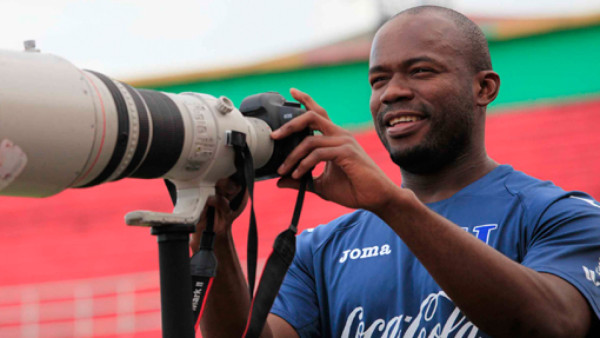 Osman Chávez descartado para Honduras-Costa Rica