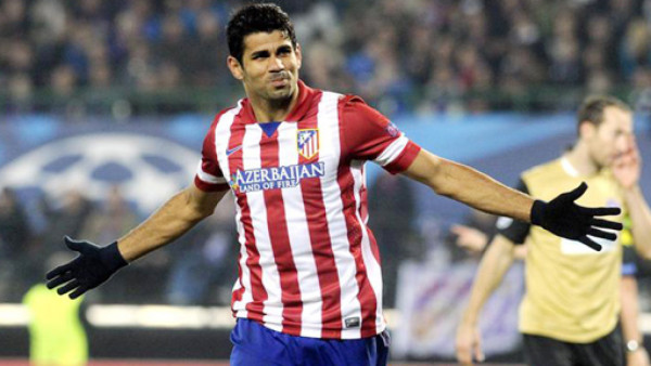 ¿Brasil o España? 'Mi decisión está tomada”, afirma Diego Costa