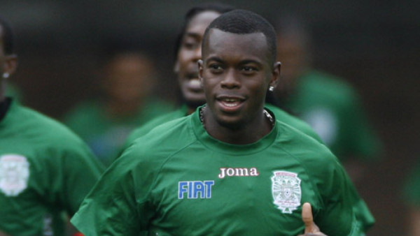 Erick Norales hará prueba con Peñarol