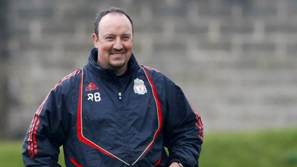 Benítez 'sorprendido' por acusaciones de Ferguson