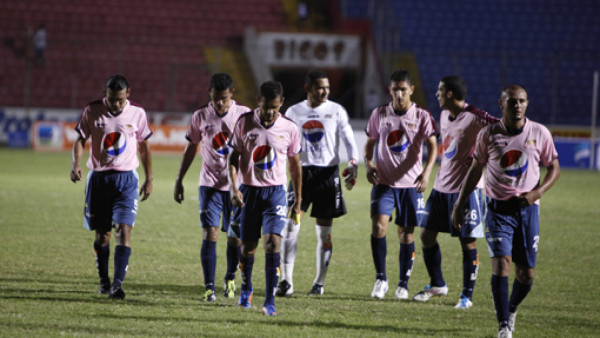 Pavón agranda el invicto del Real España
