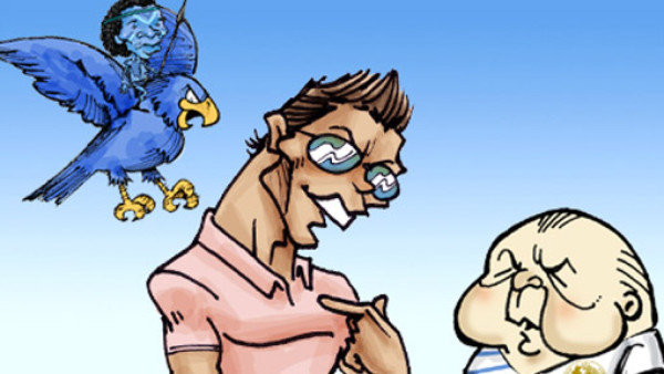 Diez-Cómics: La nueva misión de Rambo