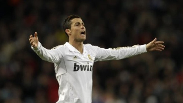 Jugadores del Real Madrid relacionados con una red de mafiosos