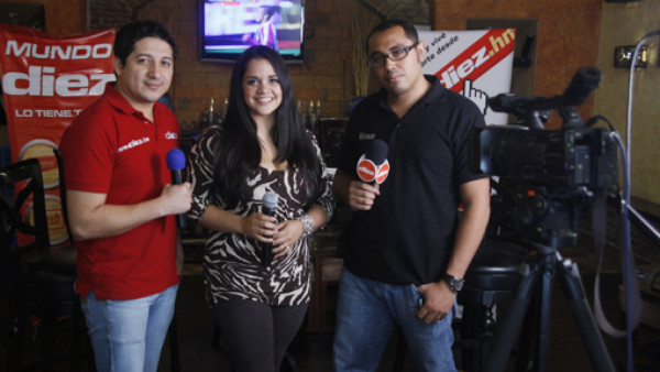 DIEZ TV EN VIVO: Entrevista con Suárez