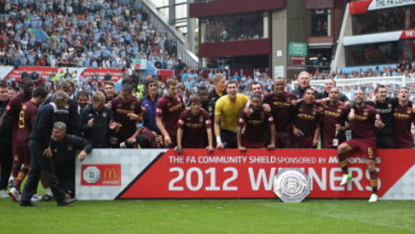 City comienza a lo grande la temporada