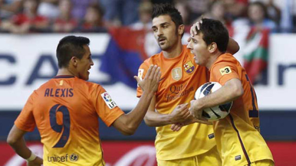 Barcelona y su campaña para dejar de fumar