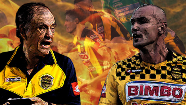 En Real España hay una bomba que está por explotar