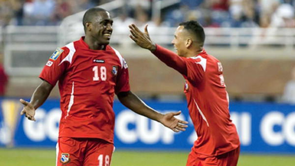 Honduras; cuidado con Luis Tejada y Blas Pérez