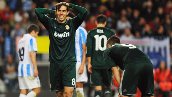 Real Madrid, de la fiesta a la depresión