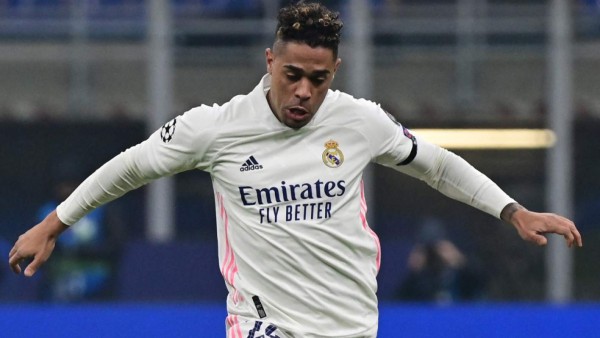 Nueve bajas de peso: La insólita alineación del Real Madrid en Champions ante el Atalanta