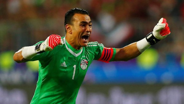 Los 32 capitanes de las selecciones que estarán presentes en Rusia 2018