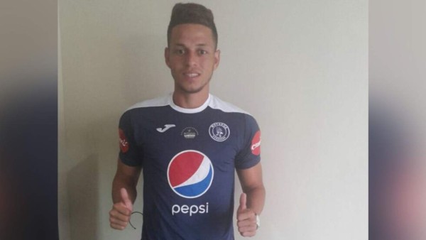 Oficial: ¡El 11 titular de Motagua para vencer en el Clásico al Olimpia!