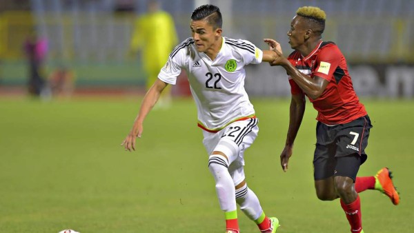 La selección B de México para Copa Oro también vale una millonada