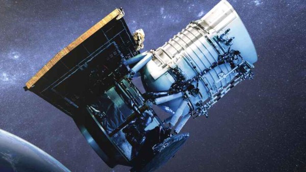 Del tamaño de un carro: Un Asteroide pasó cerca de la Tierra y la NASA no fue capaz de detectarlo