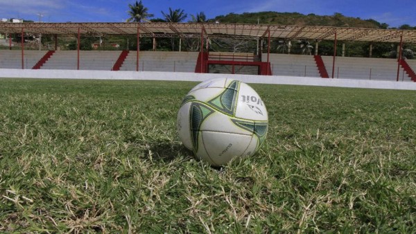 México tiene uno de los estadios más extraños del mundo: está a la orilla del mar y enamora a la afición