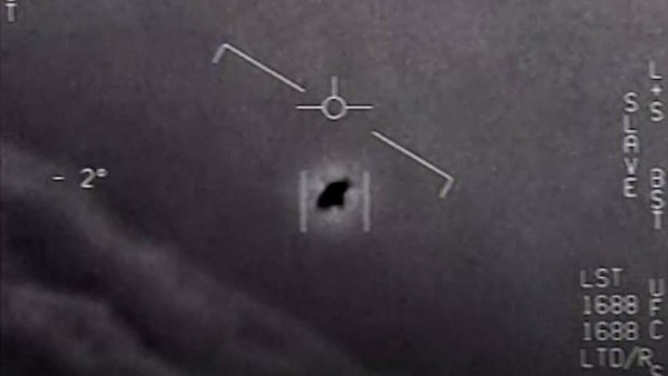 Revelado: Así se prepara Japón para una eventual ''guerra'' contra los OVNIS