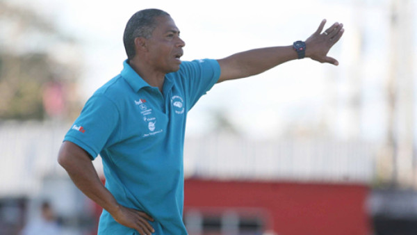 Reynaldo Clavasquín: 'Esta derrota es dura y la reconocemos”