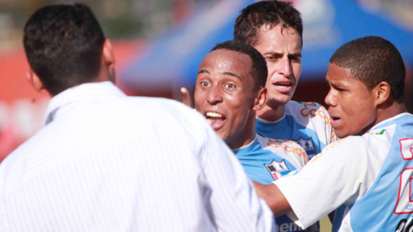 FINAL: Jornada emocionante en Honduras