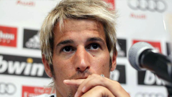 Fallece padre del portugués Fabio Coentrao