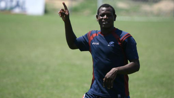 Samir García rompió el silencio