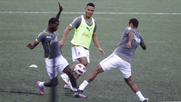 Olimpia con la mente puesta en FAS