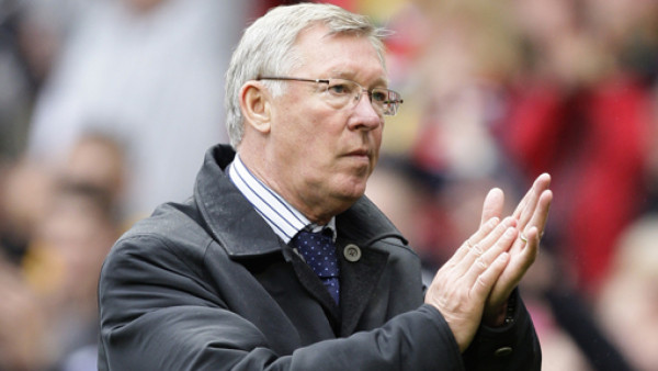 Alex Ferguson veta a la prensa inglesa