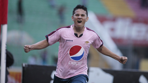 Olimpia y Motagua, pierden los dos