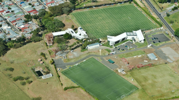 Costa Rica posee el mejor Proyecto Gol de Centroamérica