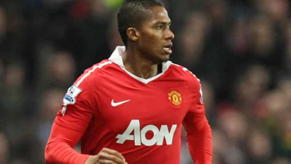 Valencia se lesiona y no jugará contra Honduras