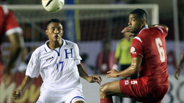 Para la afición, Luis Garrido fue el mejor ante Panamá