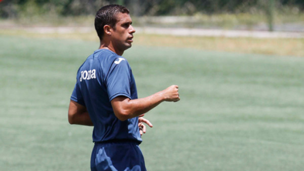 'En estos juegos no hay favoritos': Izaguirre