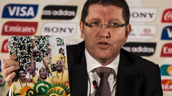 FIFA recibe miles de solicitudes para entradas de Copa Confederaciones