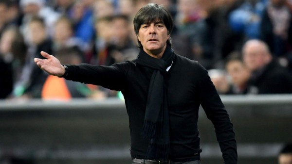 ¡Elegancia y buen gusto! Los directores técnicos mejor vestidos