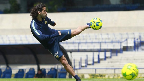 LIGA MX: América insiste en fichaje bomba; Mexicano se convierte en nuevo legionario