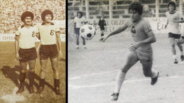 ¡En su aniversario! Este es el 11 histórico del Real España, según Jaime Villegas