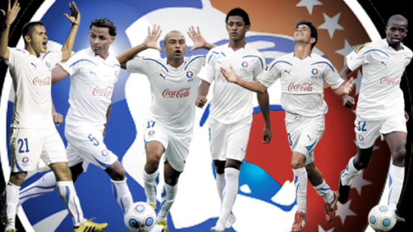 Ellos buscarán darle la clasificación al Olimpia