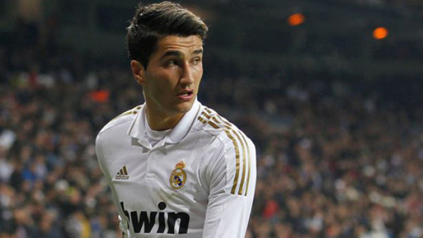 Real Madrid presta a Sahin al Liverpool