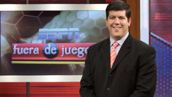 ESPN ve a Honduras en Brasil 2014
