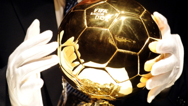 ¿Qué futbolista ganará el Balón de Oro?