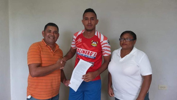 Rambito tiene nuevo equipo, Juticalpa ficha ex del Motagua y Yoro FC presenta técnico