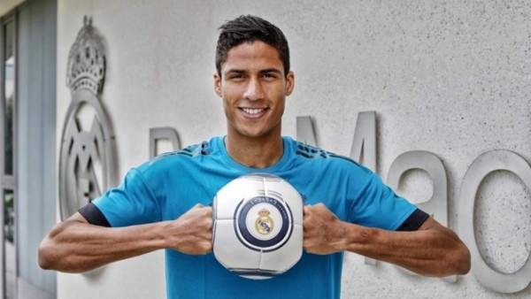 La gran sorpresa de Zidane: Se filtra poderoso 11 del Real Madrid en Kiev