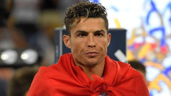 ¡EN 15 FOTOS! Las mejores frases de Cristiano Ronaldo en su paso por el Real Madrid&nbsp;&nbsp;